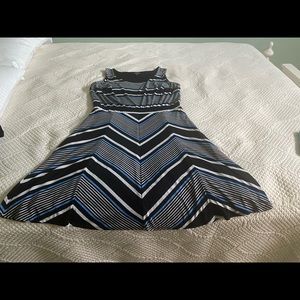 Nine West Women’s Dress